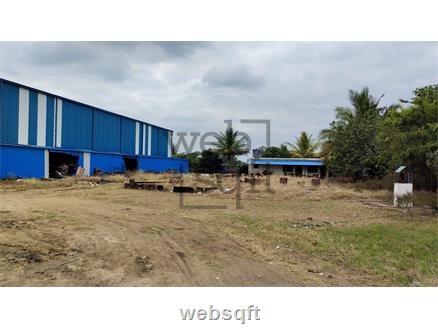 Commercial Space in Industrial Estate for Sale in secunderabad